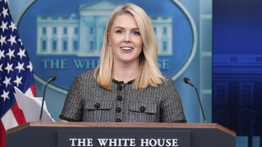 Λευκός Οίκος: Ιστορική η συμφωνία για τα ορυκτά της Ουκρανίας, πρώτη στο είδος της