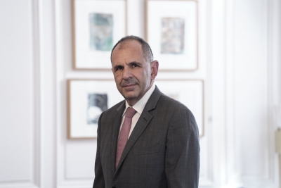 Γεραπετρίτης: Αδιαπραγμάτευτος ο ελεύθερος διάπλους - Μέρος της εθνικής μας στρατηγικής η θαλάσσια ασφάλεια