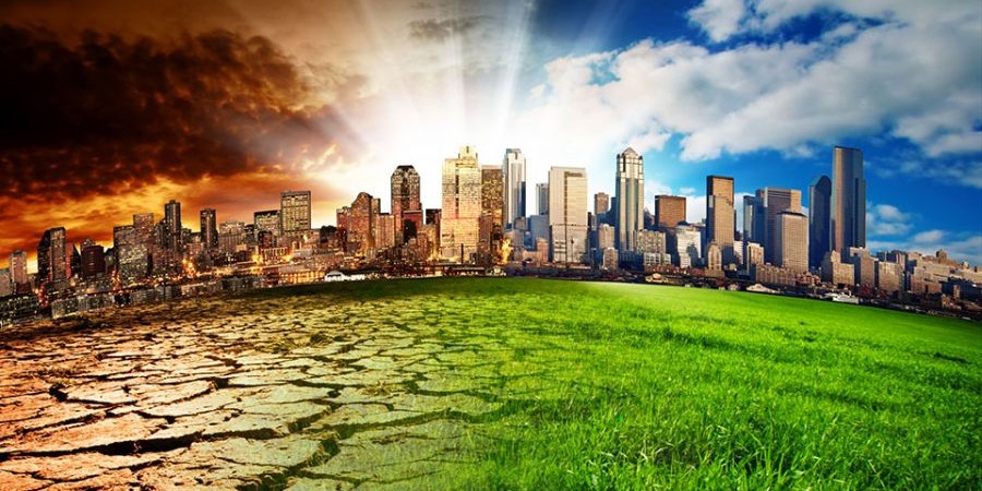 COP27: Έκκληση της ΕΕ για μέτρα για τον περιορισμό της υπερθέρμανσης του πλανήτη στον 1,5°C