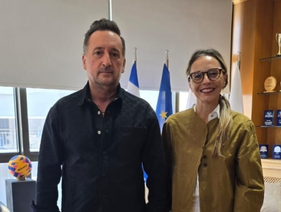 Enaon: Το 2027 ολοκληρώνεται η ανάπτυξη του δικτύου διανομής φυσικού αερίου στην Αλεξανδρούπολη