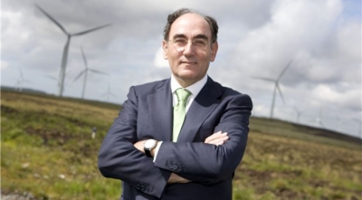 Νέο ενεργειακό «χτύπημα» της Iberdrola με την αγορά δύο χερσαίων αιολικών πάρκων στην Σκωτία