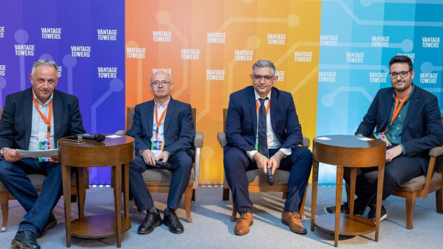 Πόλεις, επιχειρήσεις και υπηρεσίες του μέλλοντος με τη χρήση τεχνολογιών αιχμής