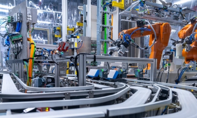 Στόχοι ΕΕ για το κλίμα: Ανάγκη για περισσότερη στήριξη της βιομηχανίας (Reuters)