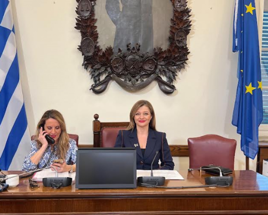 Με COP30, κλιματική κρίση και αγροτική παραγωγή θα ξεκινήσει τις εργασίες της φέτος η Επιτροπή Περιβάλλοντος της Βουλής