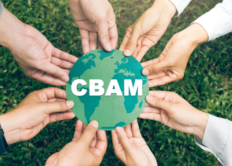 H εφαρμογή του CBAM θα εκτοξεύσει τις τιμές ενέργειας στα Βαλκάνια (Reuters)