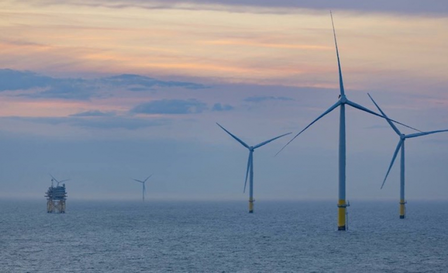 Ξεπέρασαν τα ορυκτά καύσιμα οι ΑΠΕ στο ενεργειακό μείγμα του Ηνωμένου Βασιλείου το 2020