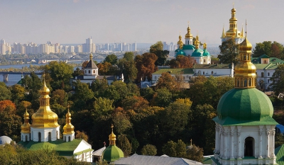Ουκρανία: Επίθεση με μολότοφ σε ρωσικό προξενείο