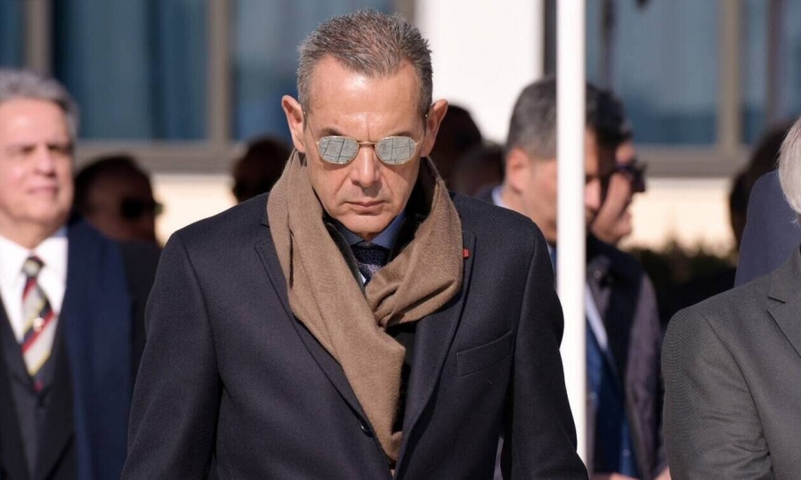 Ο Καμμένος «αναστήθηκε» και βάλλει κατά Σαμαρά: Συνταξιούχος πρώην πρωθυπουργός μας παρέδωσε στις Βρυξέλλες