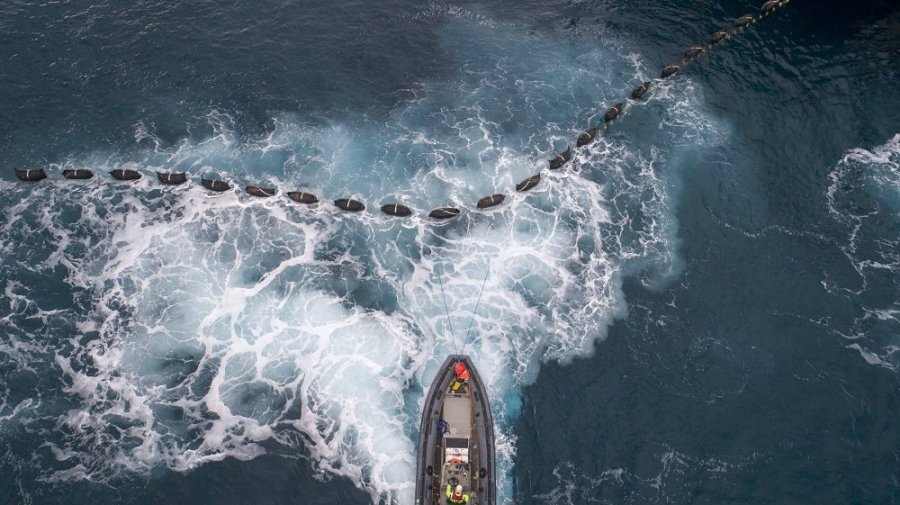 ΑΔΜΗΕ κατά ΡΑΕΚ για την έναρξη αποπληρωμής του Great Sea Interconnector