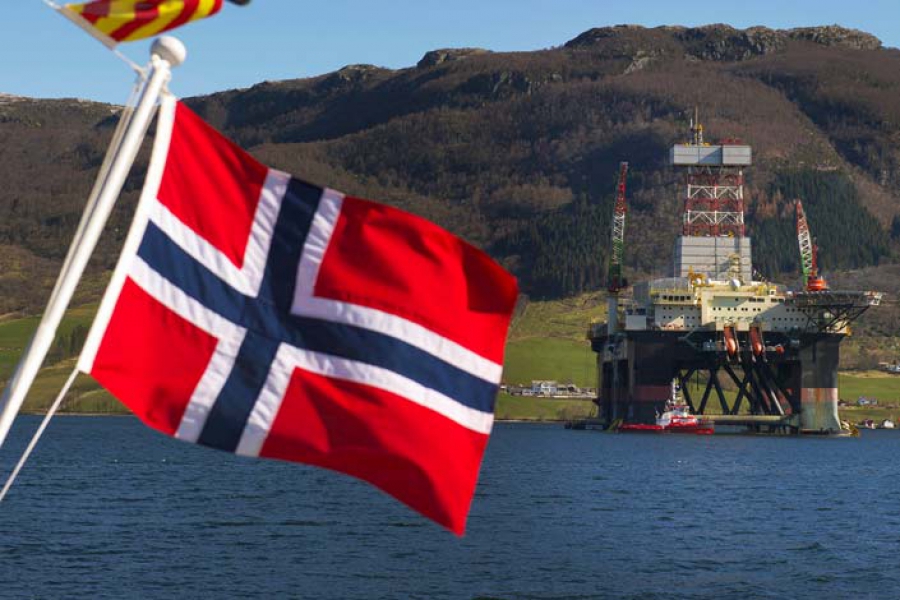 Νορβηγία: Το 90,1% της παραγωγής από τα υδροηλεκτρικά τον Ιανουάριο