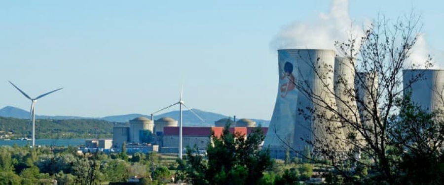 Η επέκταση της πυρηνικής ενέργειας αντιμετωπίζει προκλήσεις στην χρήση νερού (Oil Price)