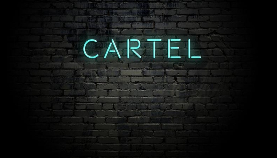 Επέλαση της Επιτροπής Ανταγωνισμού στο καρτέλ των κατασκευαστικών