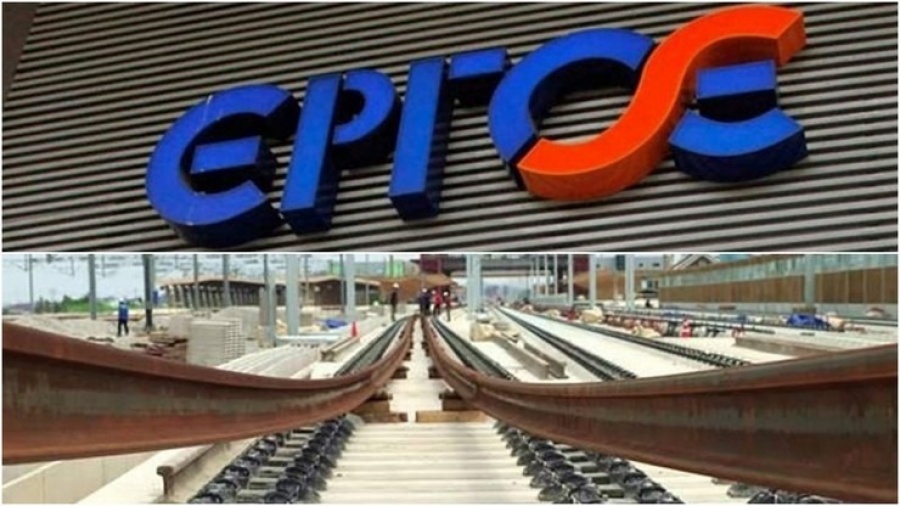 Ξεκίνησε η ανοικτή διαδικασία δημοπράτησης νέου έργου προϋπολογισμού 1,4 εκ. ευρώ από την ΕΡΓΟΣΕ