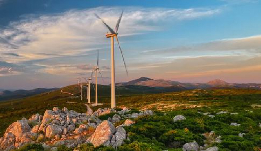 Η Περιφέρεια Ηπείρου απέρριψε τα αιολικά πάρκα σε Σύβοτα και Δωδώνη