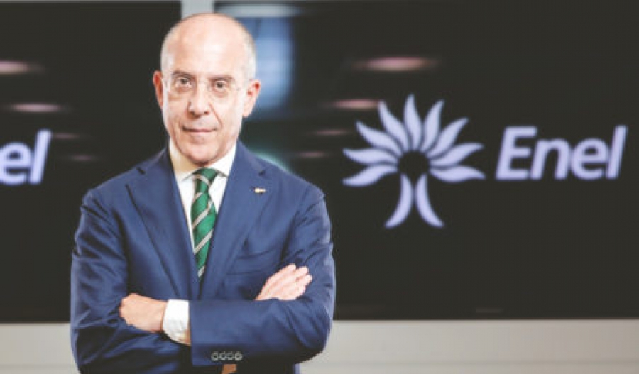 Enel: Πώληση των δραστηριοτήτων της στο Περού στην κινεζική CSGI