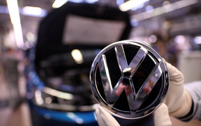 Νέα επένδυση 2 δισ ευρώ της Volkswagen στην ηλεκτροκίνηση