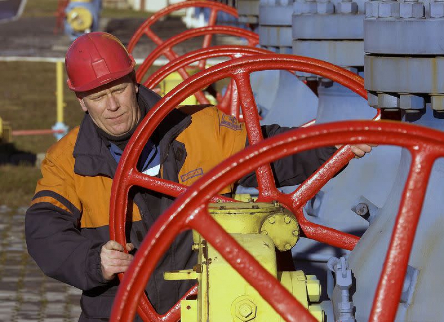 Yamal-Europe: Μηδενικές οι ροές φυσικού αερίου προς τα ανατολικά