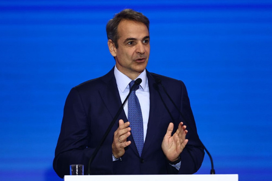 Μητσοτάκης για δασμούς Trump: «Θα βλάψουν τους πάντες - Εύχομαι σύντομα να οδηγηθούμε σε αποκλιμάκωση»