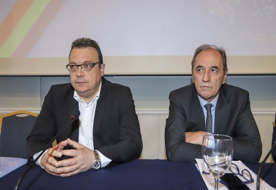 Κοινή δήλωση Σ.Φάμελλου και Γ. Σταθάκη για την κατεδάφιση αυθαίρετων στη Μακρόνησο