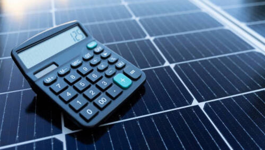 Η Κίνα καταργεί τις εκπτώσεις φόρου για φωτοβολταϊκά και προϊόντα μπαταριών