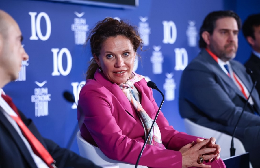 Δέσμευση άνθρακα: Από την ιδέα στις απαραίτητες επενδύσεις – Οι προκλήσεις και οι ευκαιρίες