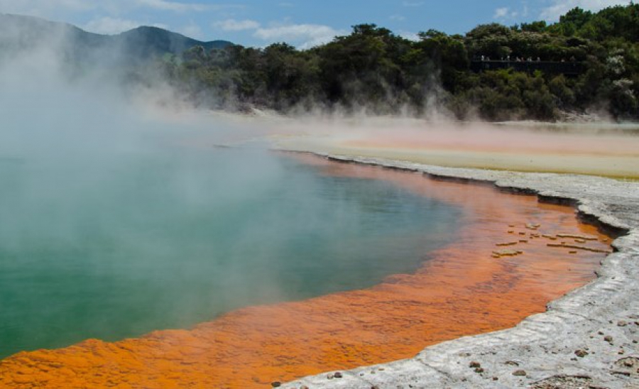 Η γεωθερμία αφήνει υποσχέσεις με την Κίνα να πρωτοπορεί (cleantechnica)