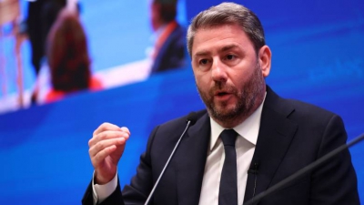 Ανδρουλάκης: Κλιμακώνει με μήνυση κατά του Γεωργιάδη για το ακίνητο στο Ηράκλειο