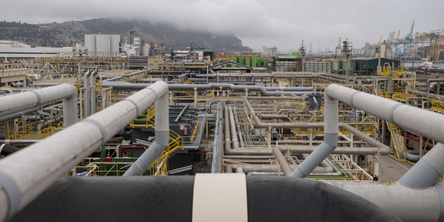 Enagas και Terega στοχεύουν σε αύξηση των ροών αερίου κατά 1,5 bcm ετησίως μεταξύ Ισπανίας - Γαλλίας