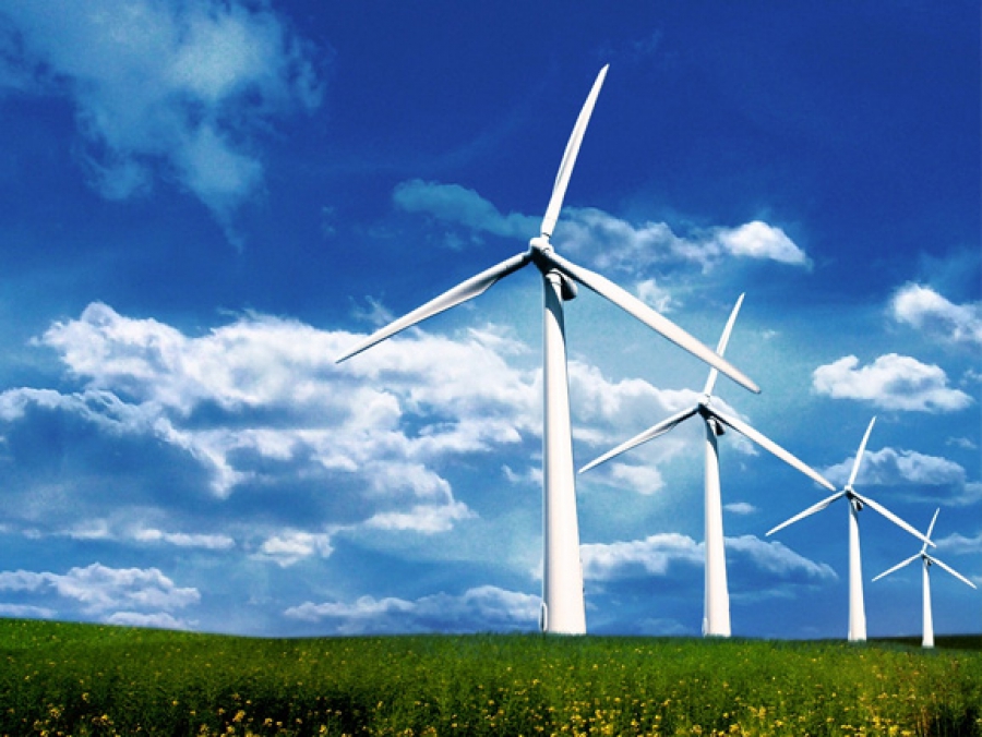 Η αιολική παραγωγή στην Σκανδιναβία περιορίστηκε εν μέσω ακραίων εξισορροπητικών τιμών (Montel)