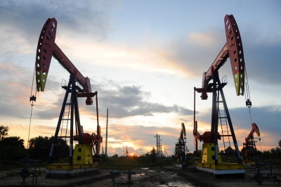 Απώλειες για το πετρέλαιο λόγω ανησυχιών για την ανάπτυξη και  το lockdown στη Σαγκάη
