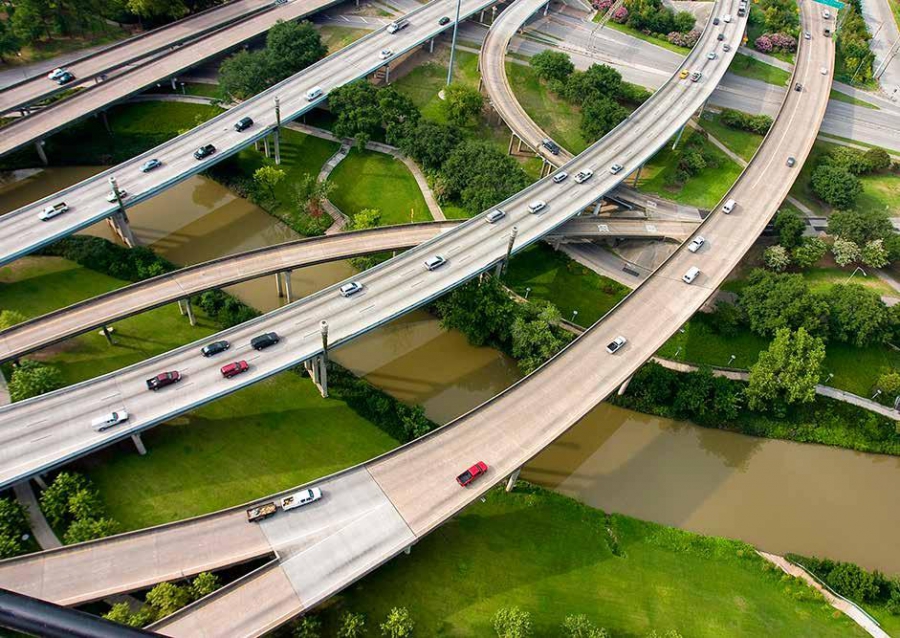 Οι πράσινες υποδομές το μεγάλο στοίχημα για τον κατασκευαστικό κλάδο