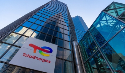 Total: Το 60% της ευρωπαϊκής ζήτησης φυσικού αερίου που χάθηκε δεν θα επανέλθει ποτέ