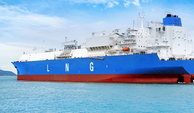LNG: Στα 21 φορτία οι εξαγωγές από ΗΠΑ την προηγούμενη εβδομάδα