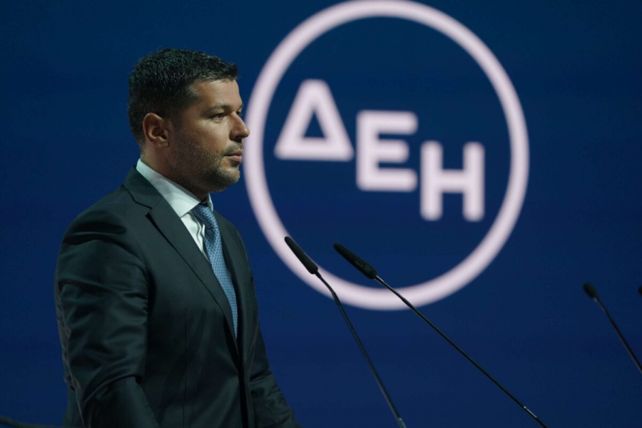 Γ. Στάσσης: Πράσινο EBITDA και βελτίωση των δεικτών ESG αποκτά η ΔΕΗ με την Enel Ρουμανίας