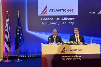 Atlantic SEE: Οι νέες συμφωνίες 1,5 bcm ετησίως και οι προοπτικές για Κάθετο Διάδρομο και Ελλάδα