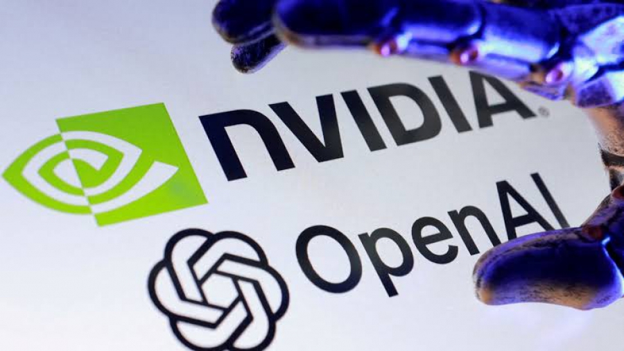 Nvidia: Επένδυση $1,5 δις σε campus AI 8 GW στο Οχάιο για την OpenAI (Oil Price)