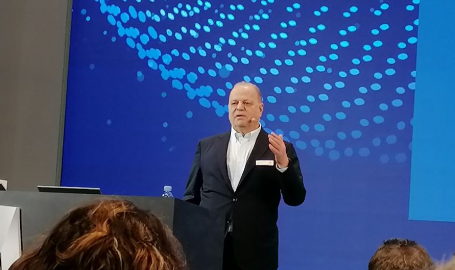 Μυτιληναίος: Στόχος το investment grade για την εταιρία