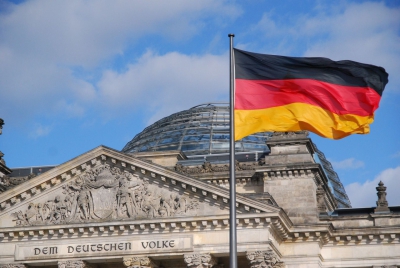 Έρευνα: 3 στις 5 βιομηχανίες της Γερμανίας «βλέπουν» μειωμένη παραγωγή το 2023