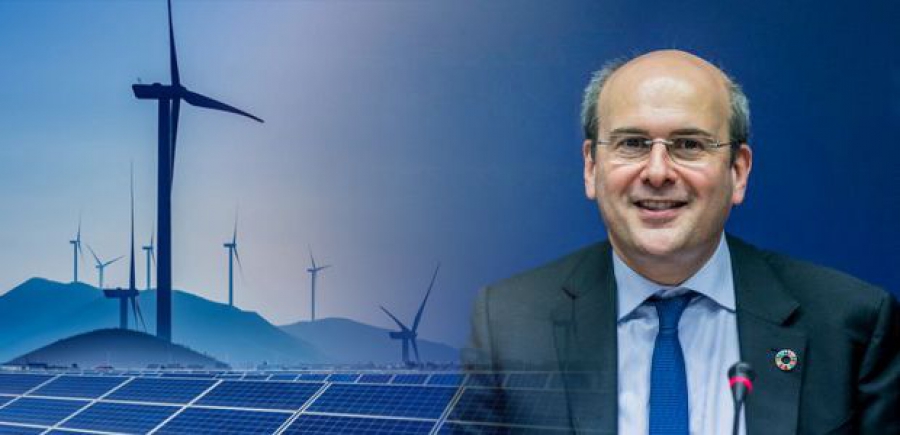 Ρεκόρ αιτήσεων για ΑΠΕ 45,5 GW στον κύκλο Δεκεμβρίου