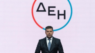 Γ. Στάσσης: Την ημέρα έναρξης του book building ο προσδιορισμός των κατά προτεραιότητα δικαιούχων στην αύξηση