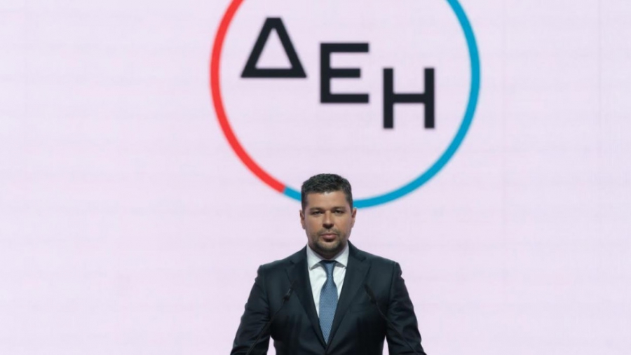 Γ. Στάσσης: Την ημέρα έναρξης του book building ο προσδιορισμός των κατά προτεραιότητα δικαιούχων στην αύξηση
