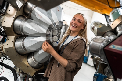 Ανακαλύφθηκε νέος τύπος ατομικού πυρήνα μετά από 30 χρόνια - Ποιος είναι (phys.org)