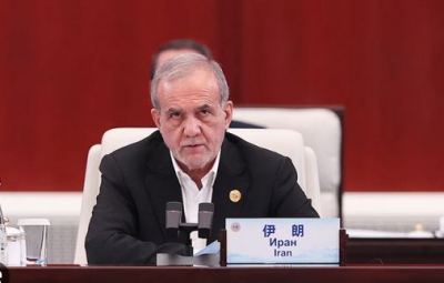 Κίνα και Ρωσία στηρίζουν το Ιράν κατά της ευρωπαϊκής κίνησης για επαναφορά των κυρώσεων στην Τεχεράνη