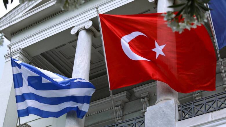 Ελληνοτουρκικά: Το νέο σχέδιο της Ελλάδας για να αναχαιτίσει τις τουρκικές προκλήσεις