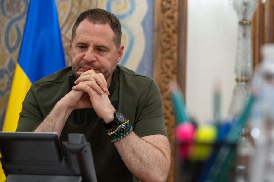 Τις ΗΠΑ επισκέπτονται στελέχη της ουκρανικής κυβέρνησης – Που «πατάει» το Κίεβο