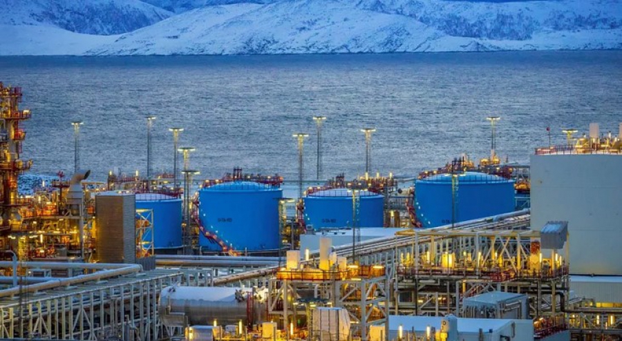 Ε.Ε: Το νέο «δικαίωμα» στα κράτη μέλη για αποδέσμευση από το ρωσικό αέριο