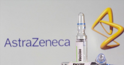 Επανεξετάζει το εμβόλιο της AstraZeneca ο ΠΟΥ