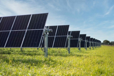 Clean Technica: Νέο ρεκόρ - Η ηλιακή ενέργεια ξεπέρασε τα 3 TW!