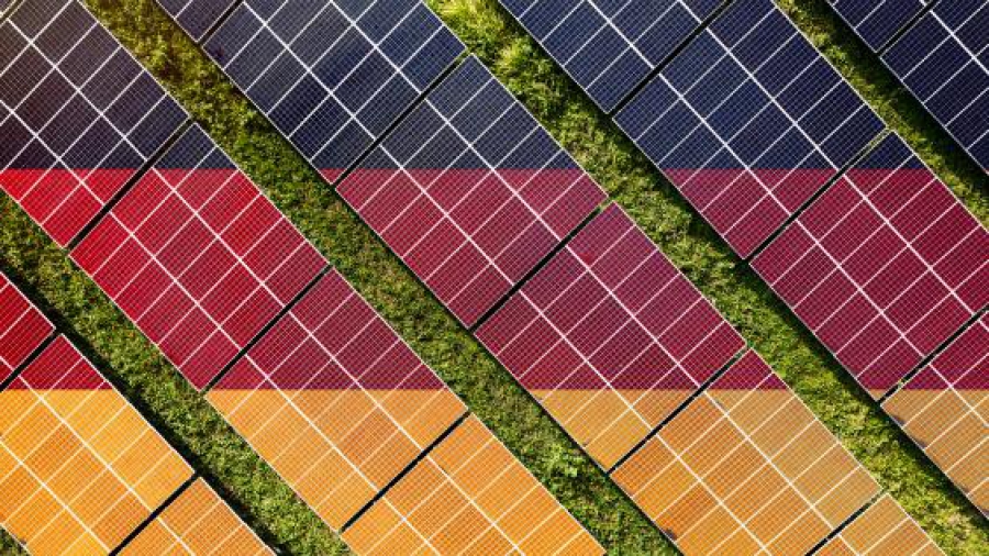 Γερμανία: Σε υψηλό 10ετίας οι αρνητικές τιμές ενέργειας το β' τρίμηνο (Montel)