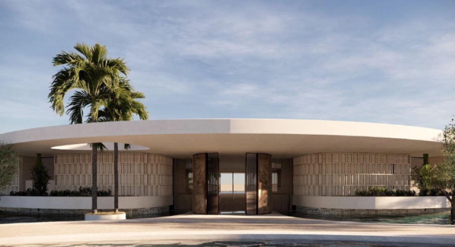 Πράσινο φως για τις τροποποιήσεις στα Αστέρια Γλυφάδας